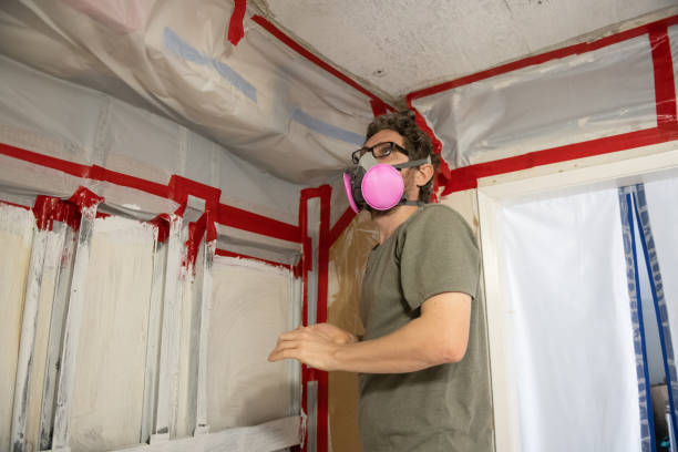 Best Commercial Mold Inspection  in Beaver, UT